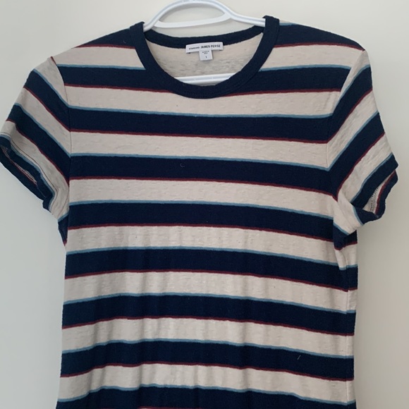 James Perse - T-Shirt Dress - Picture 4 of 7